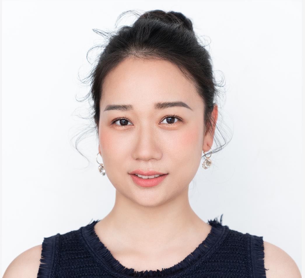 Linda Liu, founder of LERA Institute