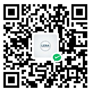 WeChat Pay QR code